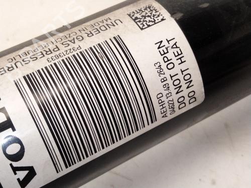 Right front shock absorber VOLVO XC60 II (246) B4 Mild-Hybrid | BP30441366M17 