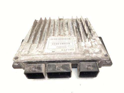 Used Engine control unit (ECU) RENAULT SCÉNIC II (JM0/1_) 1.5 dCi (JM02, JM13) (101 hp) 32492394