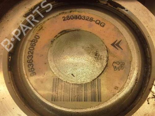 Steering pump CITROËN XSARA PICASSO (N68)  | BP1024002M99 