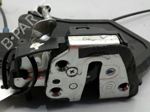 Rear left lock TOYOTA AVENSIS (_T25_) 2.2 D-4D (ADT251_, ADT251R) | BP7256830C100 