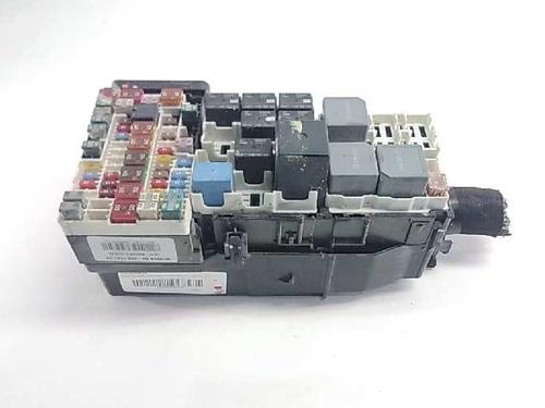 Used Fuse box FORD TRANSIT V363 Van (FCD, FDD) [2013-2025]  16244262