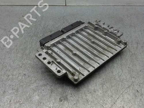 Computer motormanagement RENAULT CLIO II (BB_, CB_)  | BP188351M57 