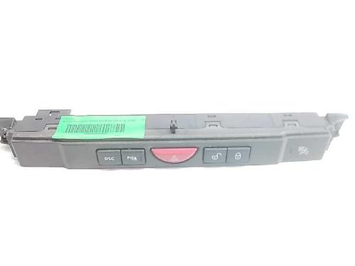 Used Warning switch LAND ROVER RANGE ROVER SPORT I (L320) 2.7 D 4x4 (190 hp) 13904542