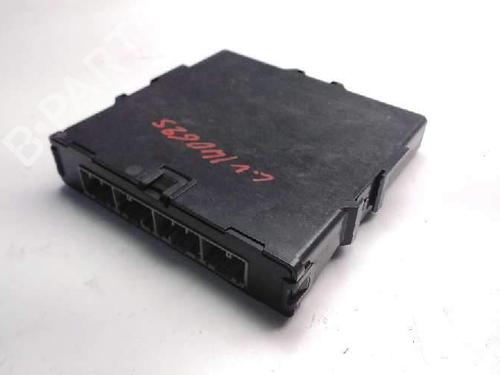 Used Electronic module Electronic module 14318190 14318190