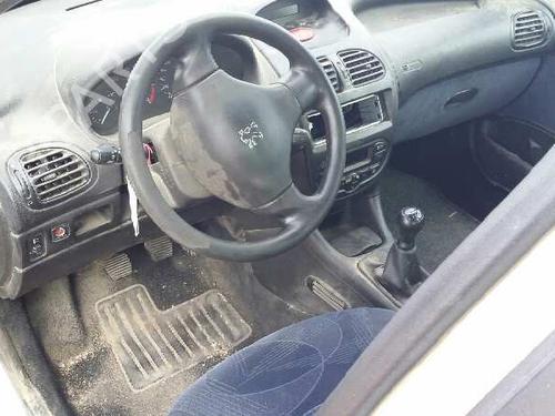 Ekspansjonstank PEUGEOT 206 Hatchback (2A/C)  | BP1620653C120 