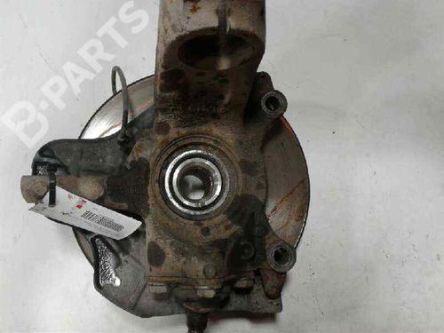 left-front-steering-knuckle-peugeot-boxer-van-1357004080-2006-10371202 main image