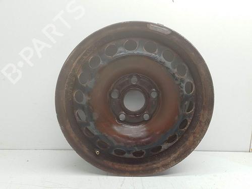 Fælk Fælk VW CADDY III Box Body/MPV (2KA, 2KH, 2CA, 2CH) 1.9 TDI (105 hp) 39688101 39688101