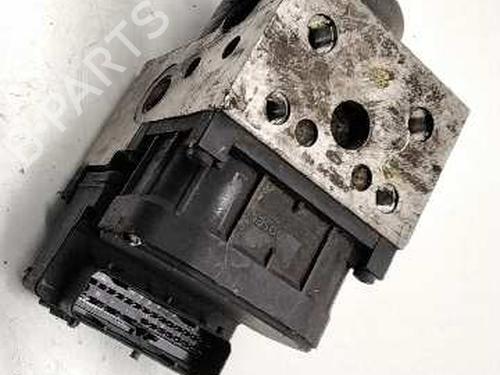 Used ABS pump HONDA CIVIC VI Fastback (MA, MB) [1994-2001]  11047284