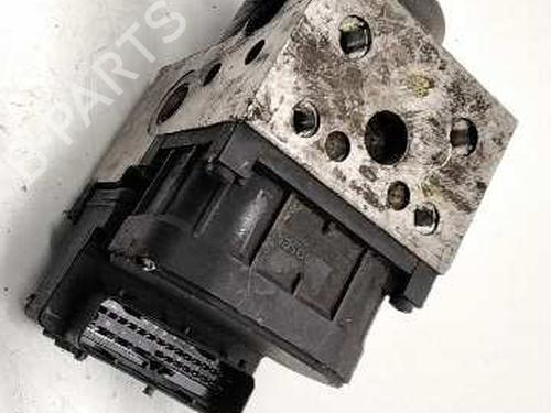 ABS pump HONDA CIVIC VI Fastback (MA, MB) [1994-2001]  11047284