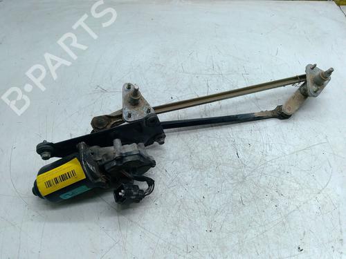 Motor limpia delantero CHEVROLET AVEO / KALOS Hatchback (T200) 1.4 16V (94 hp) 32206886