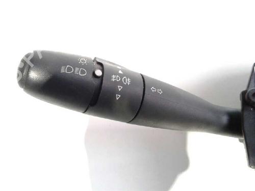 Headlight switch CITROËN C4 Coupe (LA_)  | BP7056817I24 