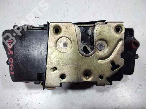 Used Rear left lock Rear left lock CITROËN XSARA PICASSO (N68) 1.6 (95 hp) 8351089 8351089