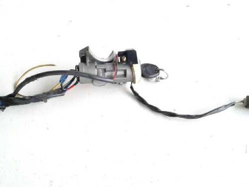 Ignition barrel HYUNDAI SANTAMO  | BP8824935M48 