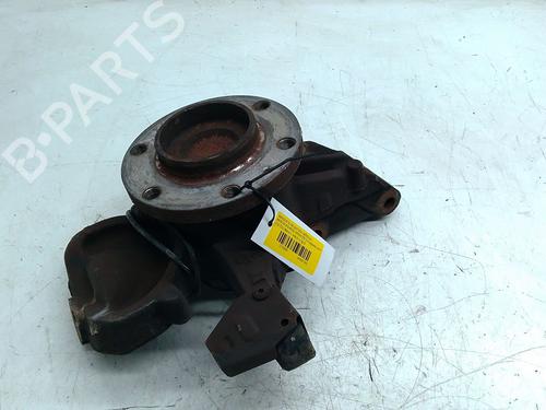 Used Right front steering knuckle MERCEDES-BENZ SPRINTER 3-t Van (B906) 214 CDI (906.611, 906.613) (143 hp) 30722636