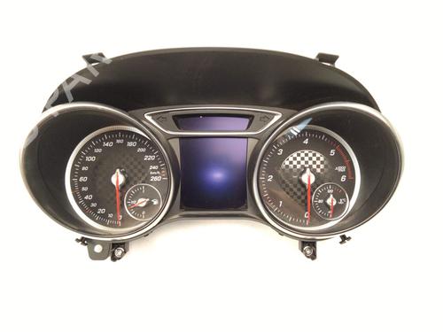 Used Instrument cluster Instrument cluster 26661168 26661168