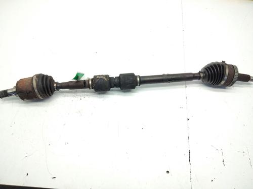 Right front driveshaft KIA SPORTAGE III (SL) 1.7 CRDi (116 hp) 18012445