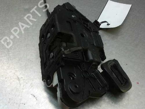 Front right lock VW GOLF VI (5K1)  | BP1121385C97 