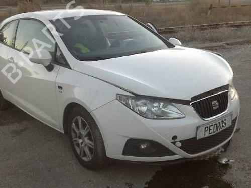 Engine control unit (ECU) SEAT IBIZA IV (6J5, 6P1)  | BP6953924M57 