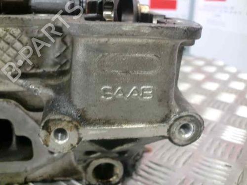 Cylinder head SAAB 9-5 (YS3E)  | BP11638130M5 