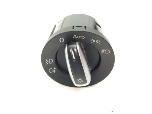 Used Headlight switch VW PASSAT CC B6 (357) 2.0 TDI (140 hp) 19305180