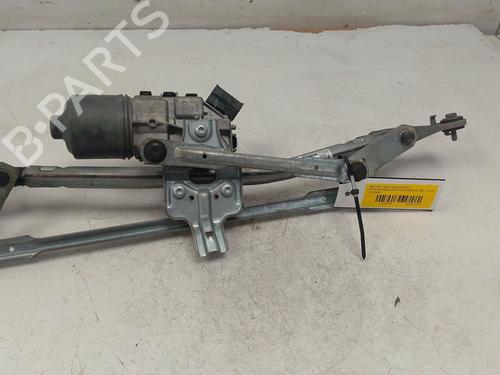 Viskermotor vindrude CITROËN BERLINGO MULTISPACE (B9) 1.6 HDi 110 | BP31130421M29