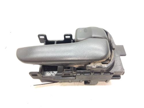 Rear right interior door handle NISSAN X-TRAIL I (T30)  | BP21592798I16 