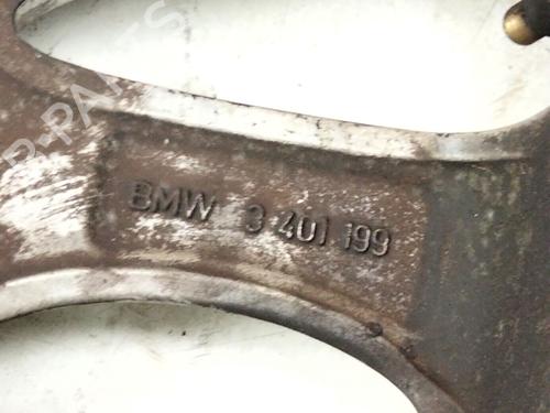 Rim BMW X3 (E83) 2.0 d | BP17592677C45 