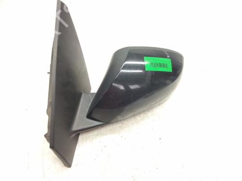 Used Left mirror RENAULT MEGANE III Hatchback (BZ0/1_, B3_) [2008-2025]  17635669