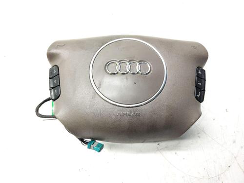 driver-airbag-audi-a4-b6-avant-8e5-25-tdi-8e0880201ac-2000-2001-2002-2003-2004-2005-16327900 main image