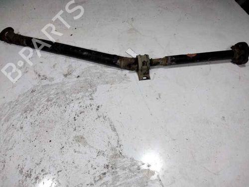Used Driveshaft FORD SIERRA II (GBG, GB4) [1987-1993]  11822418