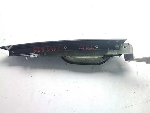 Rear left exterior door handle SEAT LEON (1P1) 2.0 TDI 16V | BP10560860C130 