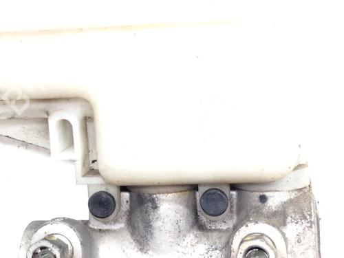 Brake master cylinder CHEVROLET CAPTIVA (C100, C140) 2.0 D | BP21269846M77 