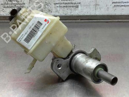Brake master cylinder BMW X3 (E83) 3.0 d | BP1620178M77 