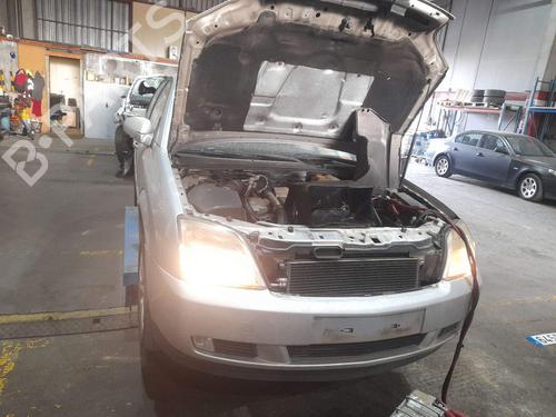 Warning switch OPEL VECTRA C (Z02) 2.2 DTI 16V (F69) | BP36466581I22  - Image 9