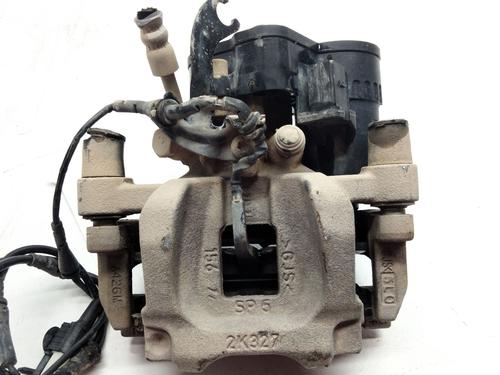 Used Right rear brake caliper Right rear brake caliper LAND ROVER DISCOVERY SPORT (L550) 2.0 D 4x4 (180 hp) 36137826 36137826