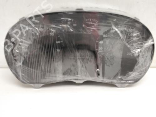 Instrument cluster VW POLO IV (9N_, 9A_) 1.2 12V | BP3691690C47 