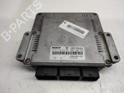 Used Engine control unit (ECU) Engine control unit (ECU) 19310646 19310646