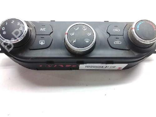 Used Climate control KIA CEE'D (JD) 1.4 CRDi 90 (90 hp) 16654811