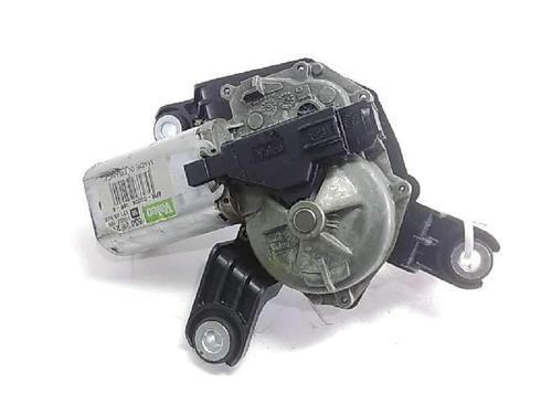 Used Rear wiper motor Rear wiper motor OPEL ZAFIRA / ZAFIRA FAMILY B (A05) [2005-2019] 17057313 17057313