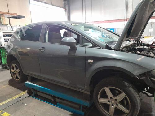 Glove box SEAT LEON (1P1) 1.4 16V | BP29626182C95 - Image 8