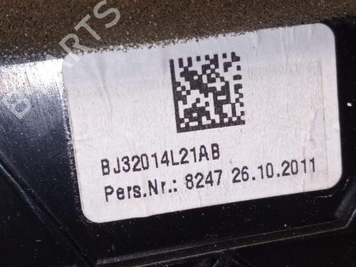 Luftventil LAND ROVER RANGE ROVER EVOQUE (L538) 2.0 4x4 | BP29212185I21 - Image 4