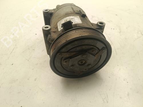 AC compressor RENAULT MEGANE II (BM0/1_, CM0/1_)  | BP19062220M34 