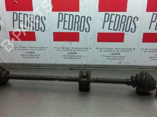 Used Right front driveshaft SEAT MALAGA (23A) 1.5 (85 hp) 2302018