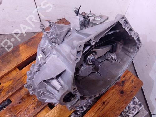 Gearbox MAZDA 3 (BM, BN) 2.2 D | BP39652491M3 - Image 2