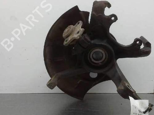 Used Right front steering knuckle Right front steering knuckle 5072707 5072707