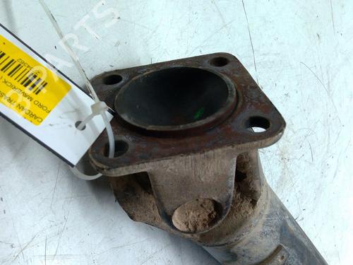 Driveshaft FORD MAVERICK (UDS, UNS) 2.7 TD | BP29827149M37 
