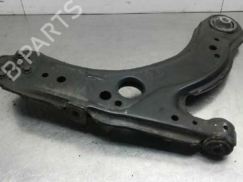 Left front suspension arm VW GOLF IV (1J1)  | BP9834403M12 