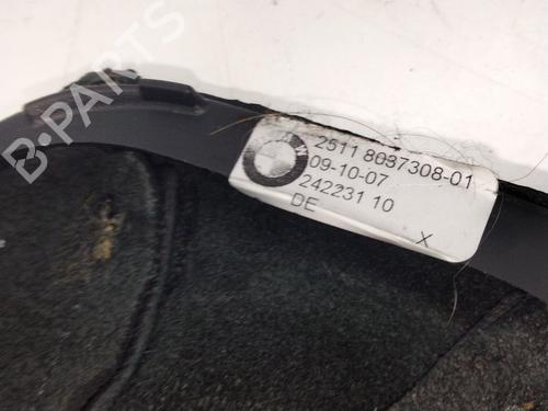Shift knob BMW 3 Coupe (E92) 320 d | BP36675363I34 - Image 3