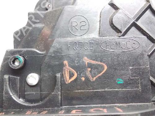 Front right lock FORD KA (RU8)  | BP15812851C97 