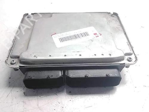 Used Engine control unit (ECU) Engine control unit (ECU) 12098505 12098505